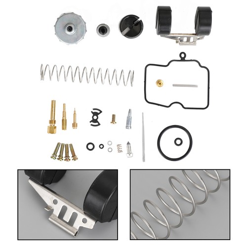 Kit réparation carburateur - kit, de