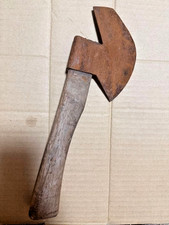 Ancien outil de travail du