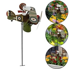 Moulin à Vent Métal