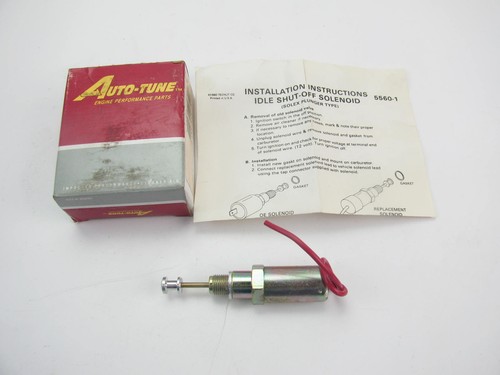 Auto tune a44 - tune, a44-201