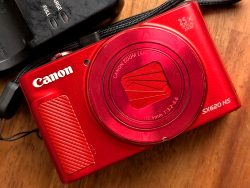 écran lcd dark spot - spot, canon