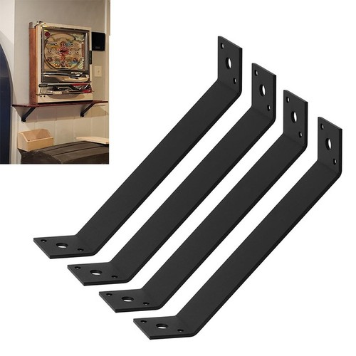 Support angle acier 45 - support, d'angle