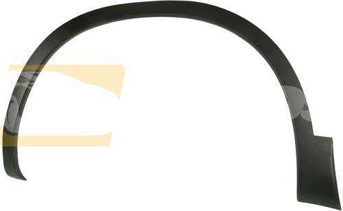 Bandeau aile avant gauche - de,