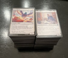 Marvel’s Spider-Man NM/M SPM Common Uncommon Complete Set Playset X4X Magic