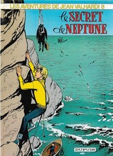 Jijé : Les aventures de Jean