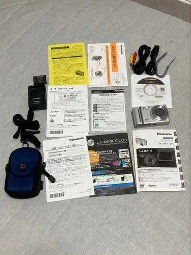 Appareil photo numérique