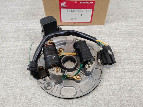 Stator complet hitachi - , pour