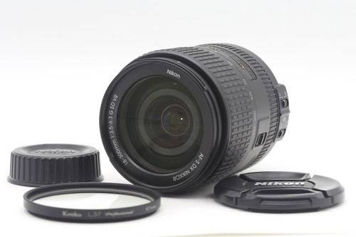 Nikon nikkor 18 300mm - dx, 18-300mm
