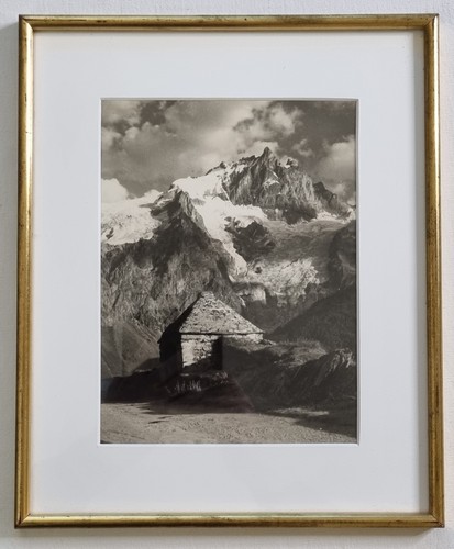 Photographie oratoire et - oratoire,