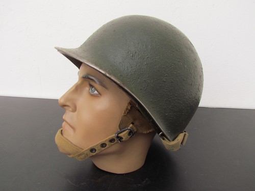 Casque ww2 capac - casque,