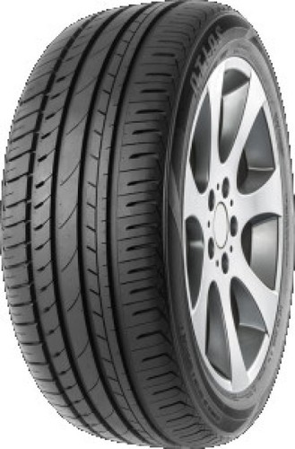 Atlas sport green - 3, 225/55