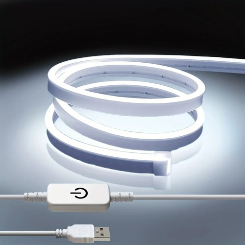 Bande lumineuse neon - bande,