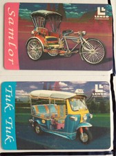 art.1675-Thailand; Lensso chip