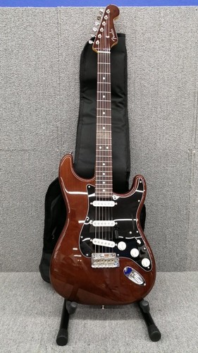 Guitare électrique fender - électrique,