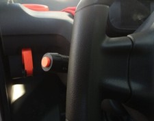 Clacson pour Citroen AMI et