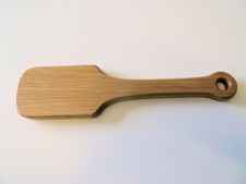 United States Oak Style 38.1cm x 10.2cm Palette (Cane) Hbswot