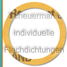 Joint Distributeur Opel 4+6