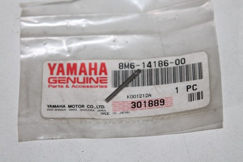 Axe flotteur yamaha vk540 - axe, pr