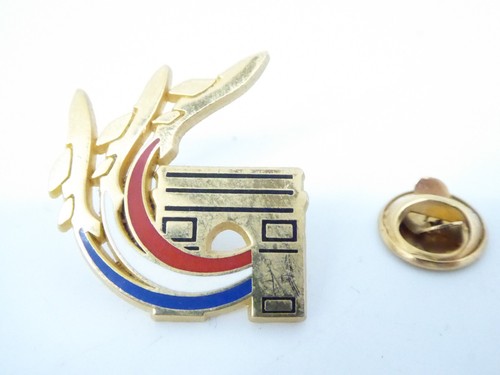 Pin pins - badge,