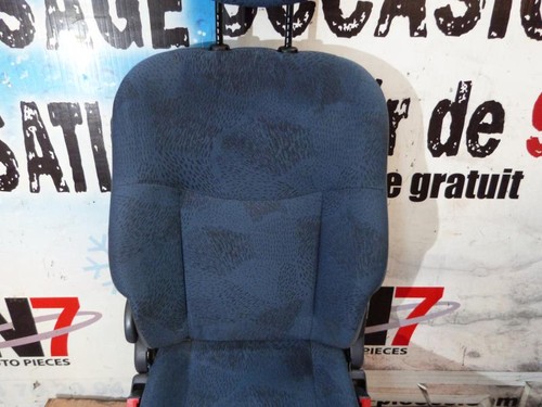 Siege central droit renault - siege,