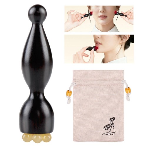 Appareil massage des yeux - de,