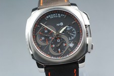 [avec boîte] Montre Homme