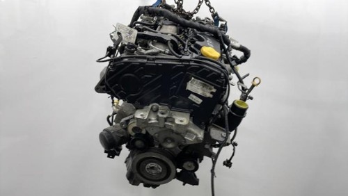 Moteur alfa romeo 159 - moteur,