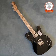 Guitare électrique Fender