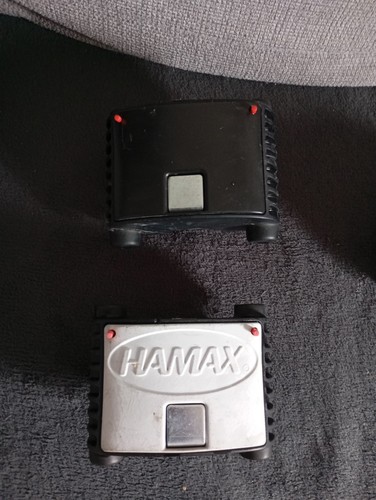 Fixation porte bébé - , hamax