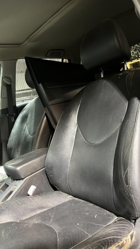 Siege avant gauche - , toyota