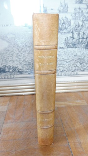 Fortunio - (théophile, gautier)