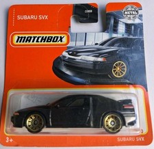 Matchbox 🏁 Superfast 2016