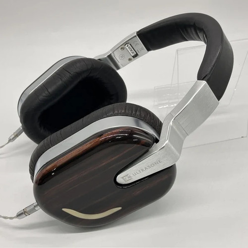 Ultrasone jubilee edition - ultrasone, 25