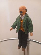 Professeur TOURNESOL tintin Et