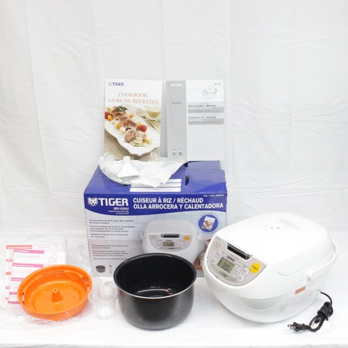 Tiger cup micom - micom, rice