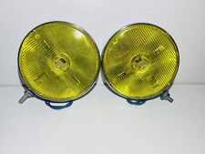 Magnifique Paire De Phares