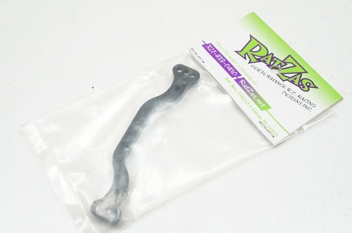 Vieux ratzas ackerman arm - ackerman,