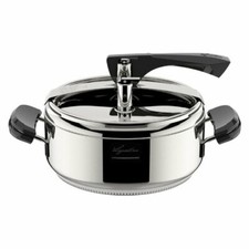 Casserole A Pression Lagostina Lagofusion Classique D.22 CM 3,5 L 010001010522