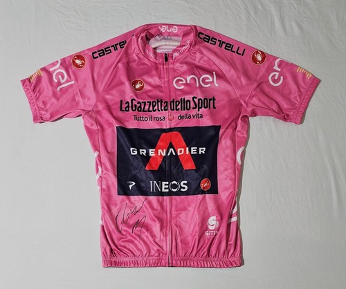 Maillot cyclisme rose - cyclisme,