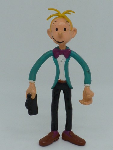 Figurine pvc plastique - pvc,