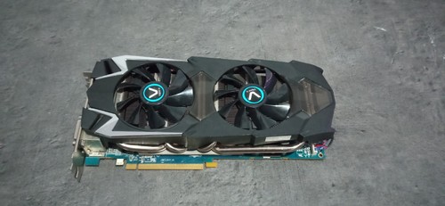 Sapphire vapor 7970 ghz - sapphire, hd