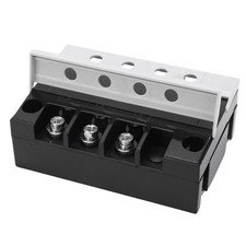 Transformateur Servo Triphasé 10 KW Convertisseur De Tension électronique Entrée