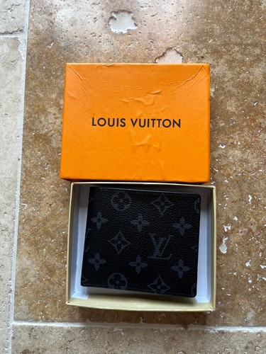 Porte feuille louis - porte, vuitton