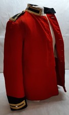 Tunique Ancienne Du Trooper De