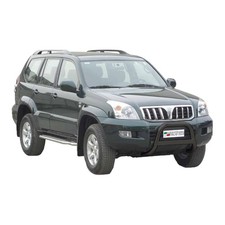 Pare-buffle Avant pour Toyota