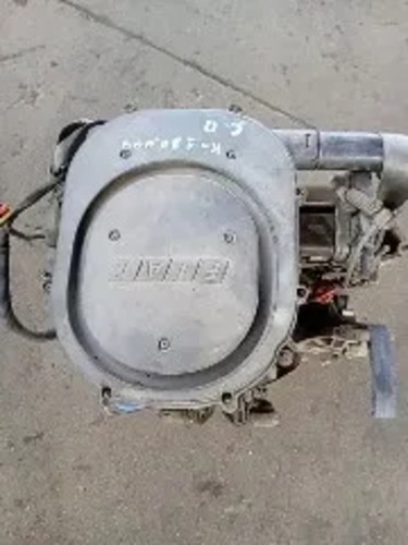 71739178 moteur fiat punto - moteur,