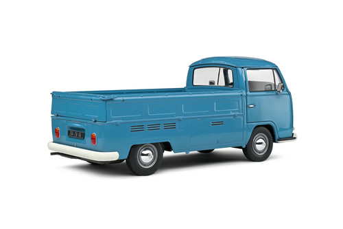 Volkswagen pick blue - volkswagen,