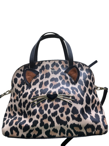 Sac kate spade léopard - sac,