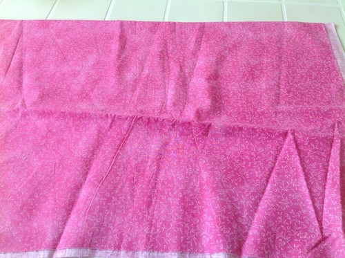 Patchwork coupon tissu - coupon, «