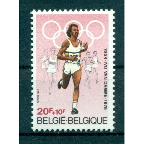 Belgique 1980 t - belgique, n.